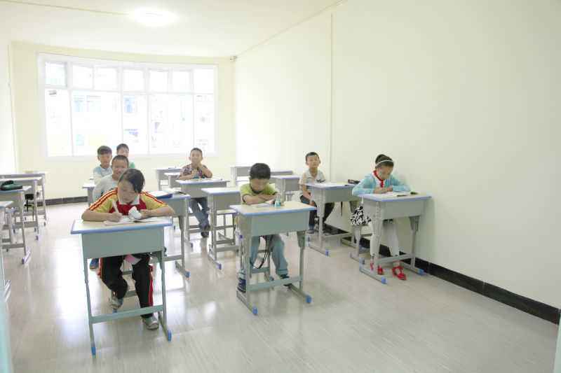 河北衡水:主城区34所公办小学推出课后免费托管