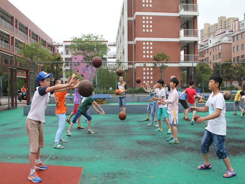 教育部司长王登峰：中国学校体育正迎来革命性变化