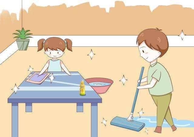 家长要学会与孩子分离 促进孩子独立