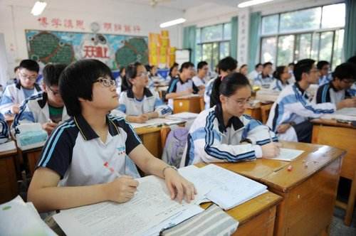 北京毕业班学生如何迎接中高考 七大专家名师来支招