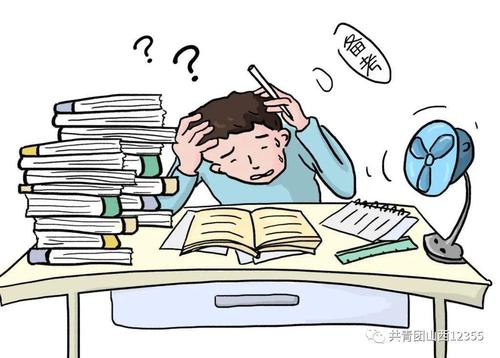 疫情备考双重压力 中高考考生该如何缓解焦虑
