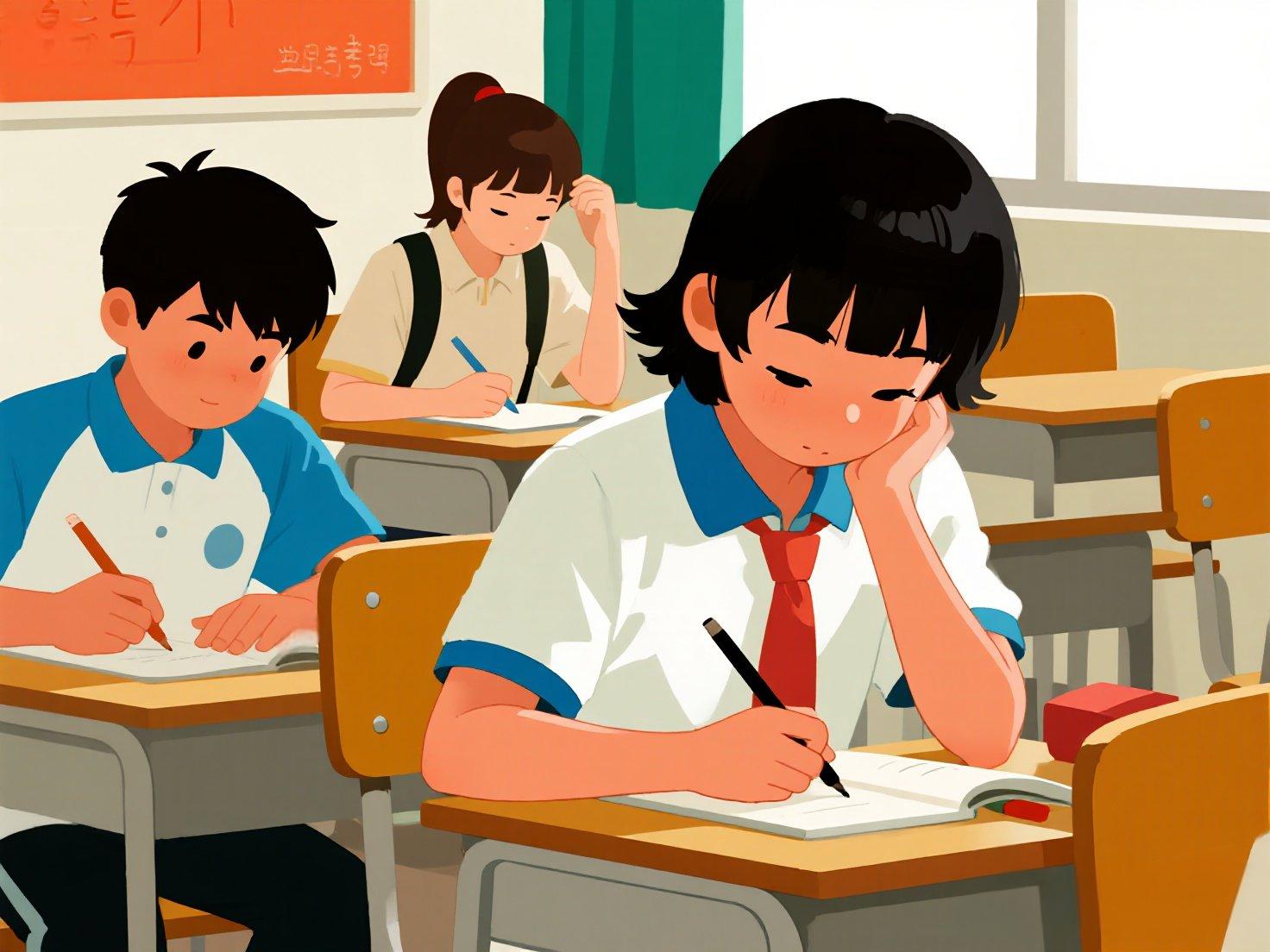 高考试题变了，高中教学怎样改
