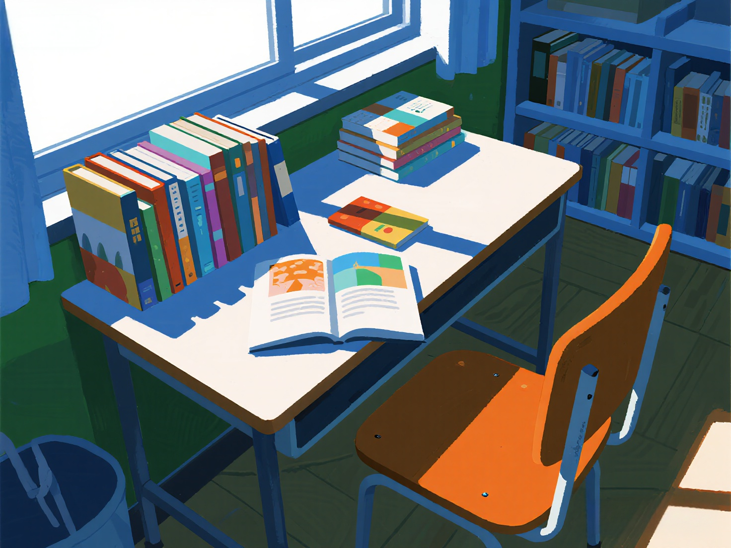 K12英语阅读进阶指南：分阶段培养终身阅读者的策略体系