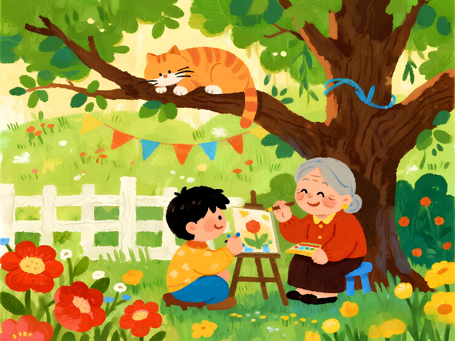 培养学习“幸福感” ，提升外语学习效率