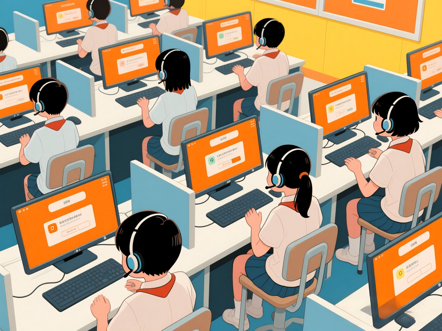 北京中考英语听说机考周日举行！这些要求考前必看