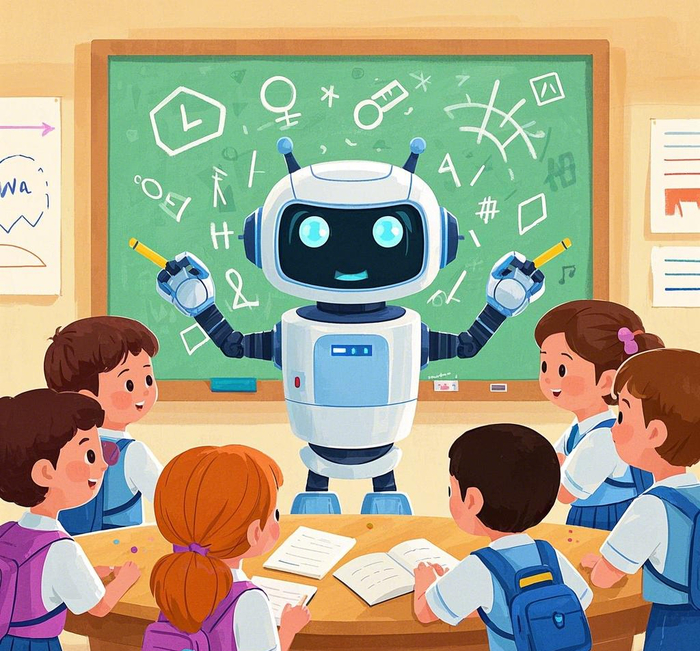 《人工智能 基础教育大模型系统技术要求》发布